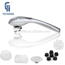 2017 heißer produkt vibrierende hand massage maschine magic body massager elektrische hand massager vibrator